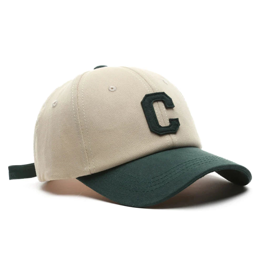 Boné Masculino Cavasta