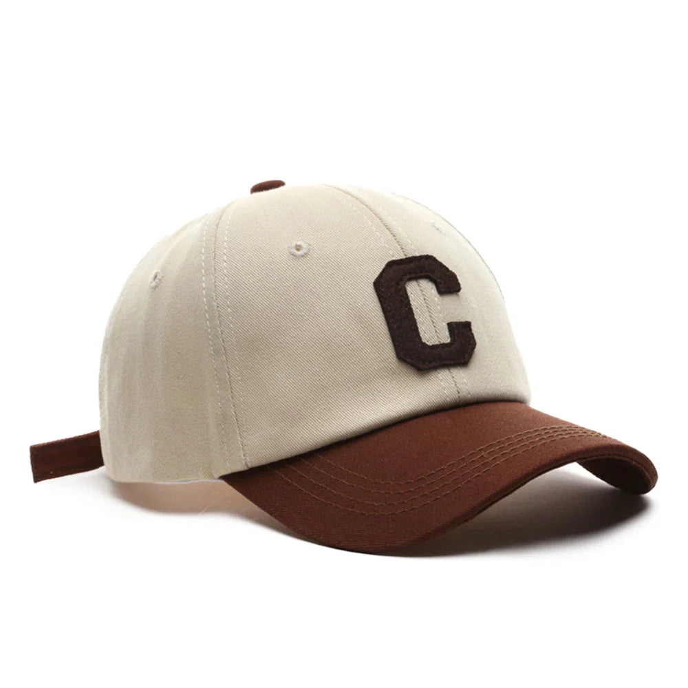 Boné Masculino Cavasta