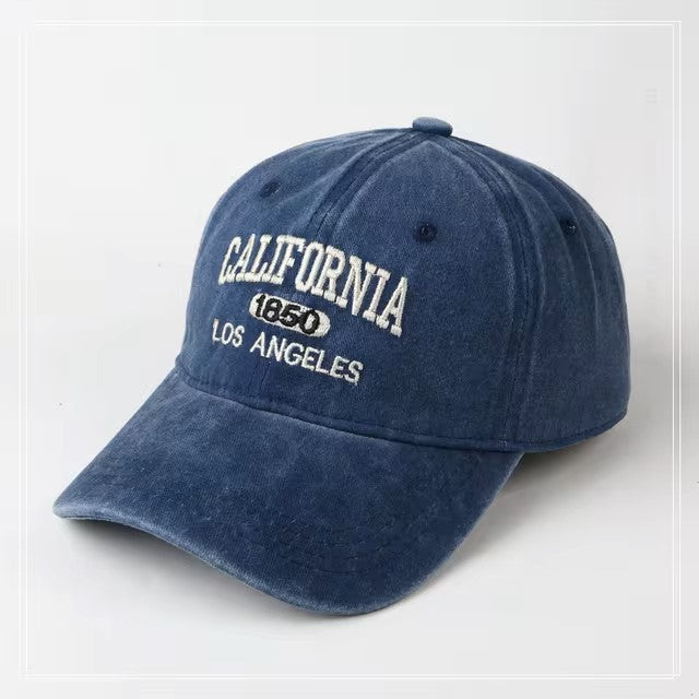 Boné Masculino Cavasta Los Angeles 1850