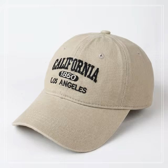 Boné Masculino Cavasta Los Angeles 1850