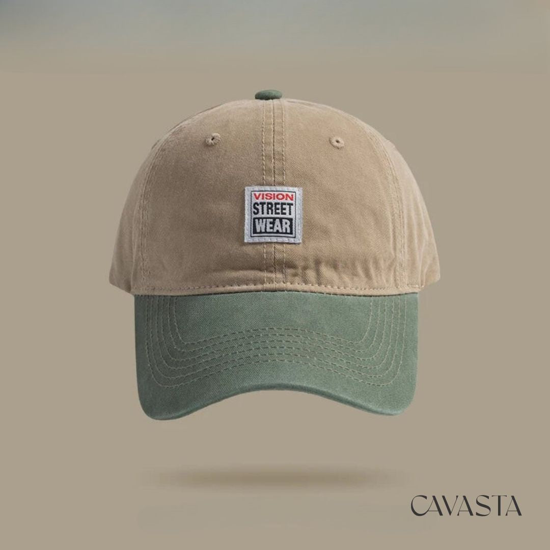 Boné Masculino Cavasta 1976