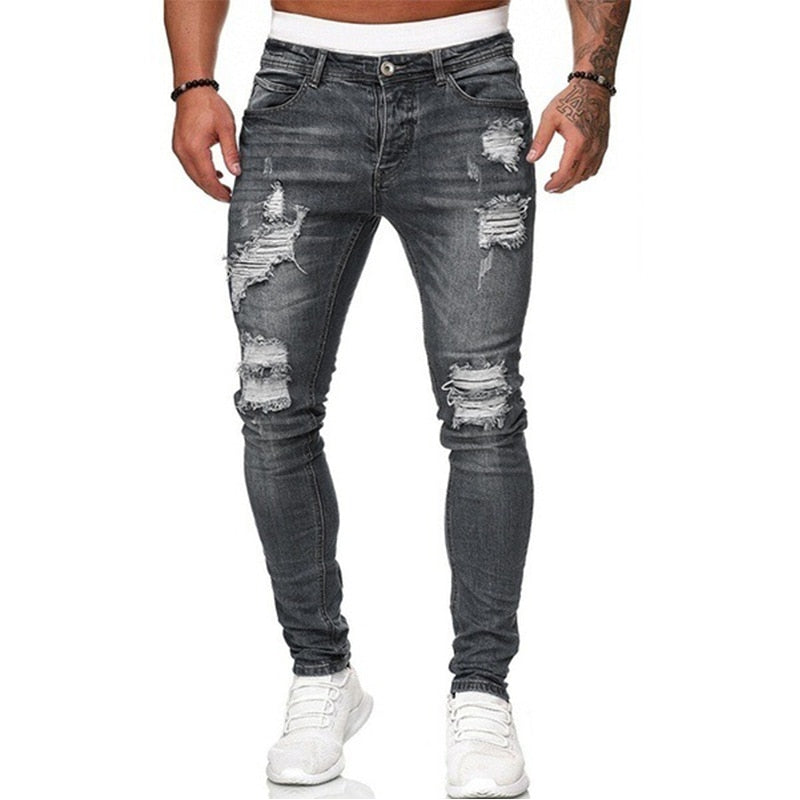 Calça Jeans Skinny Ravel - Nacional